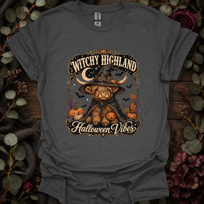 Dark Heather