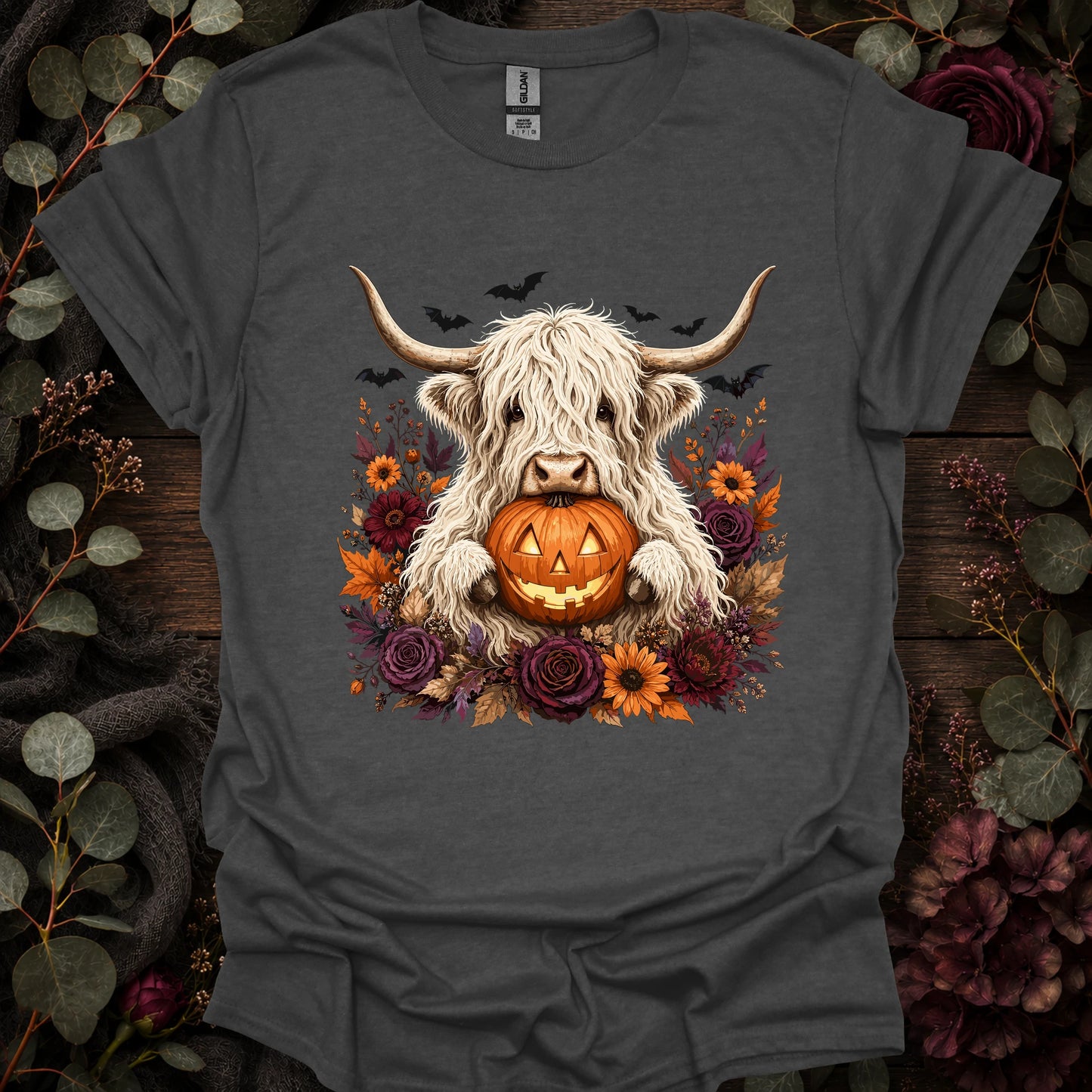 Dark Heather