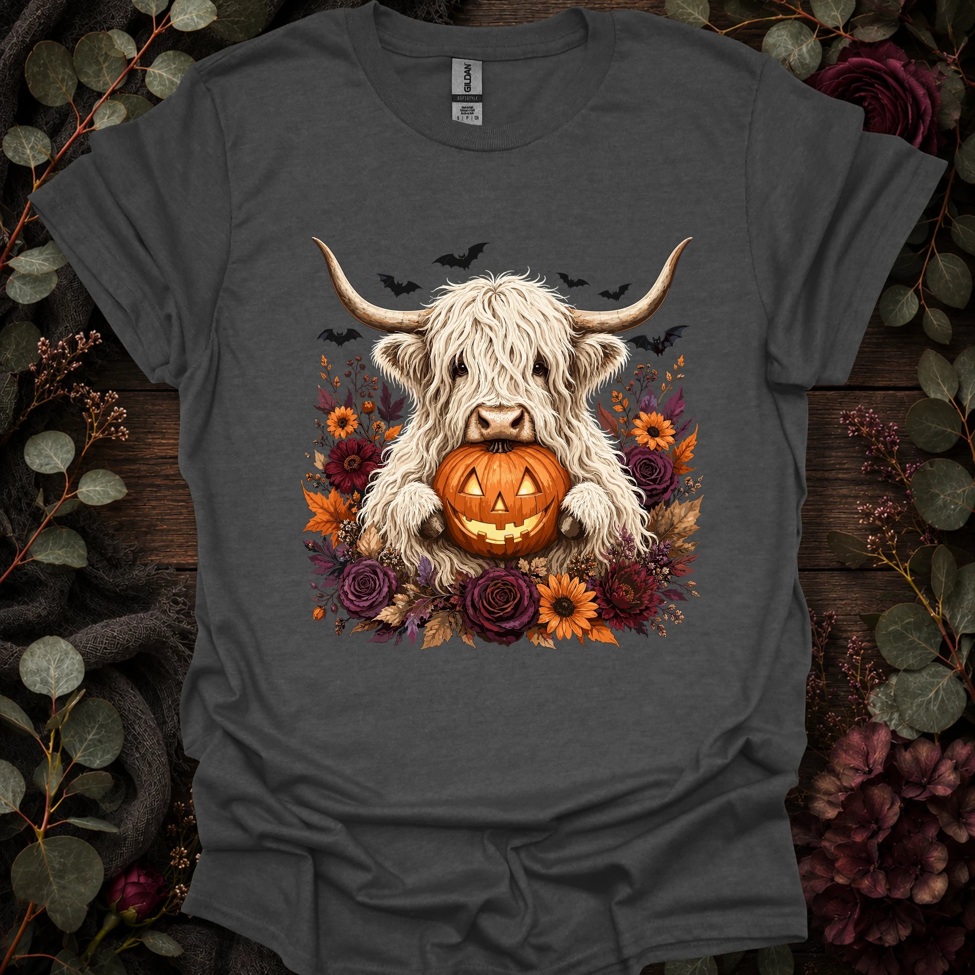 Dark Heather
