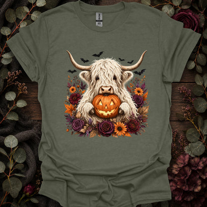 Heather Military Green