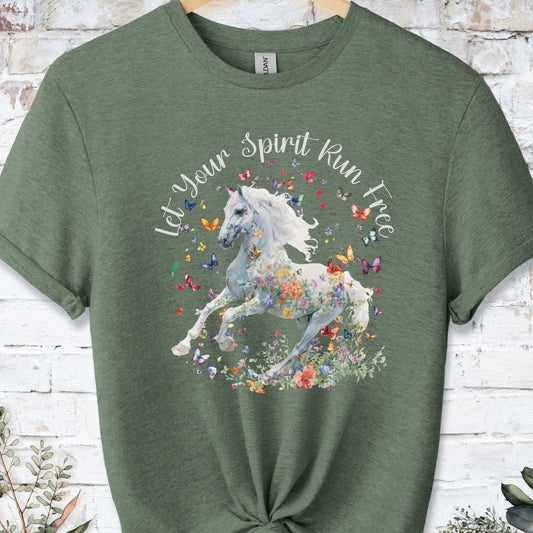 Heather Military Green