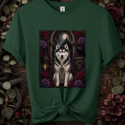 Forest Green