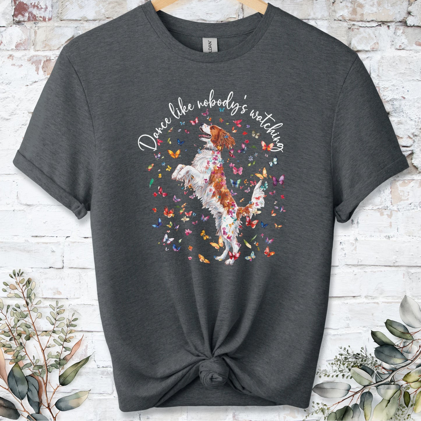 Dark Heather