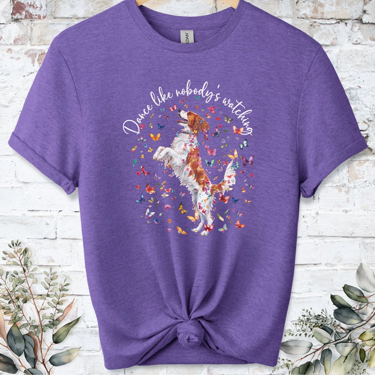 Heather Purple