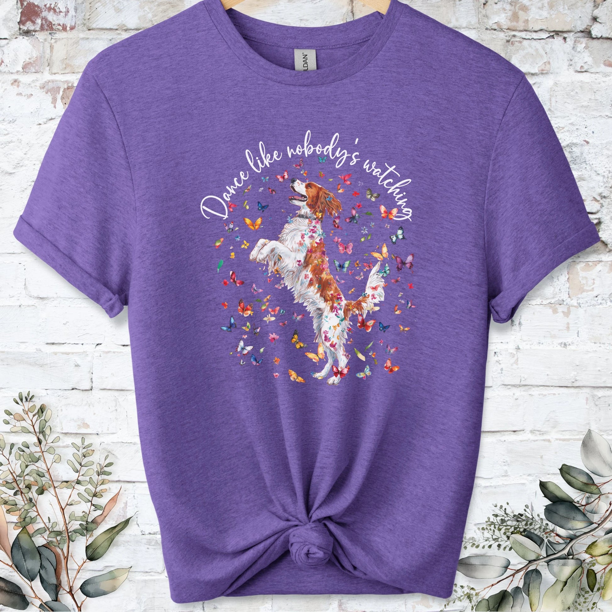 Heather Purple