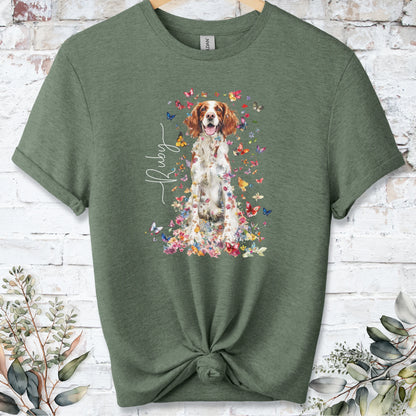 Heather Military Green