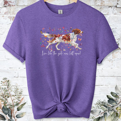 Heather Purple