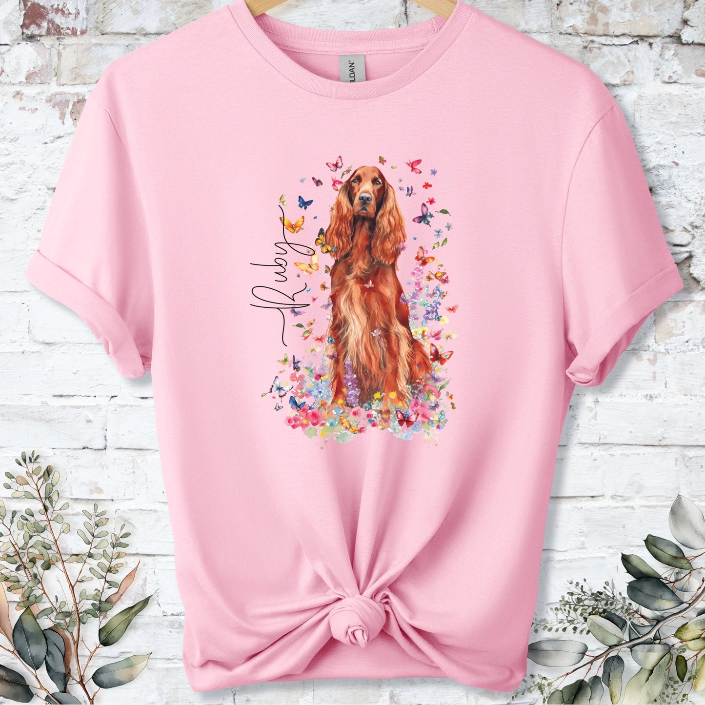 Light Pink