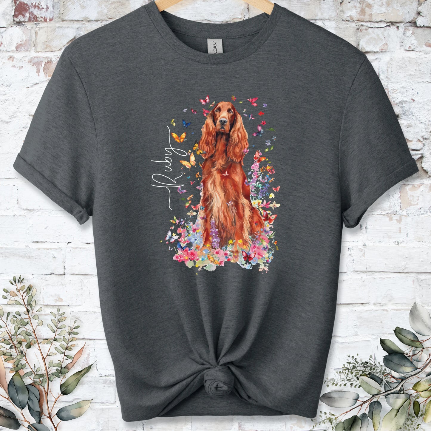 Dark Heather