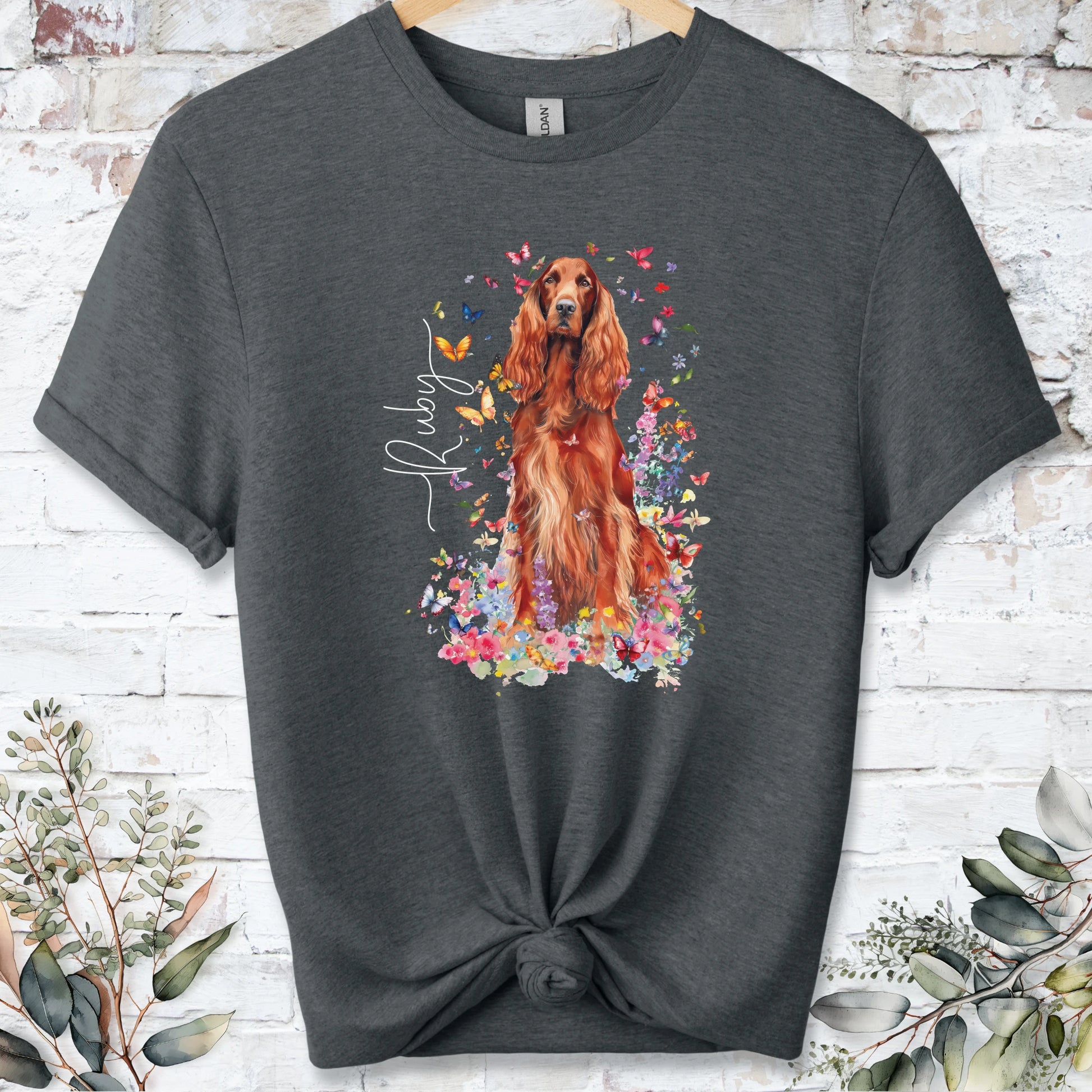 Dark Heather