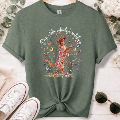 Heather Military Green