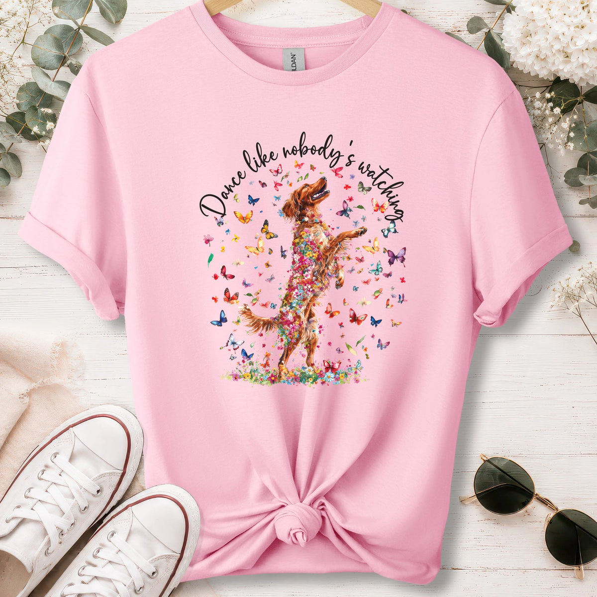 Light Pink