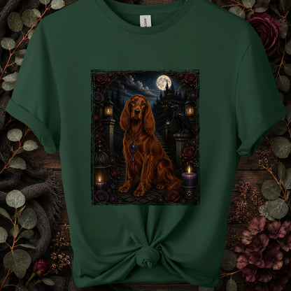 Forest Green