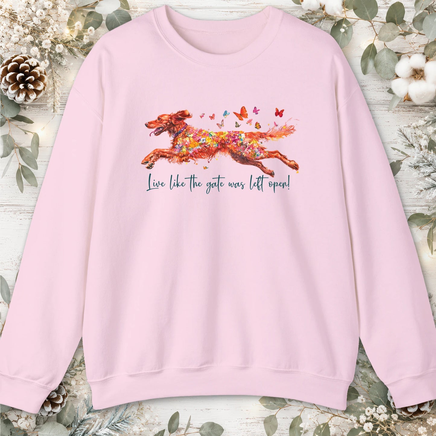 Light Pink