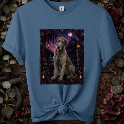 Indigo Blue