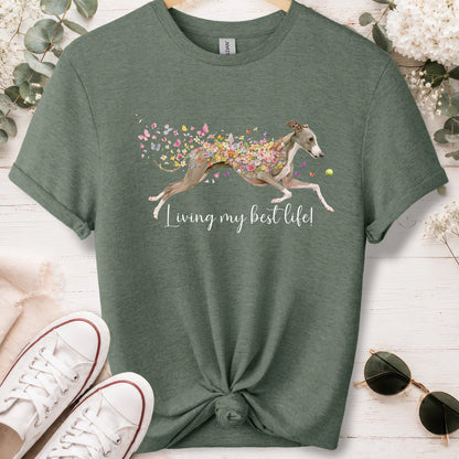 Heather Military Green