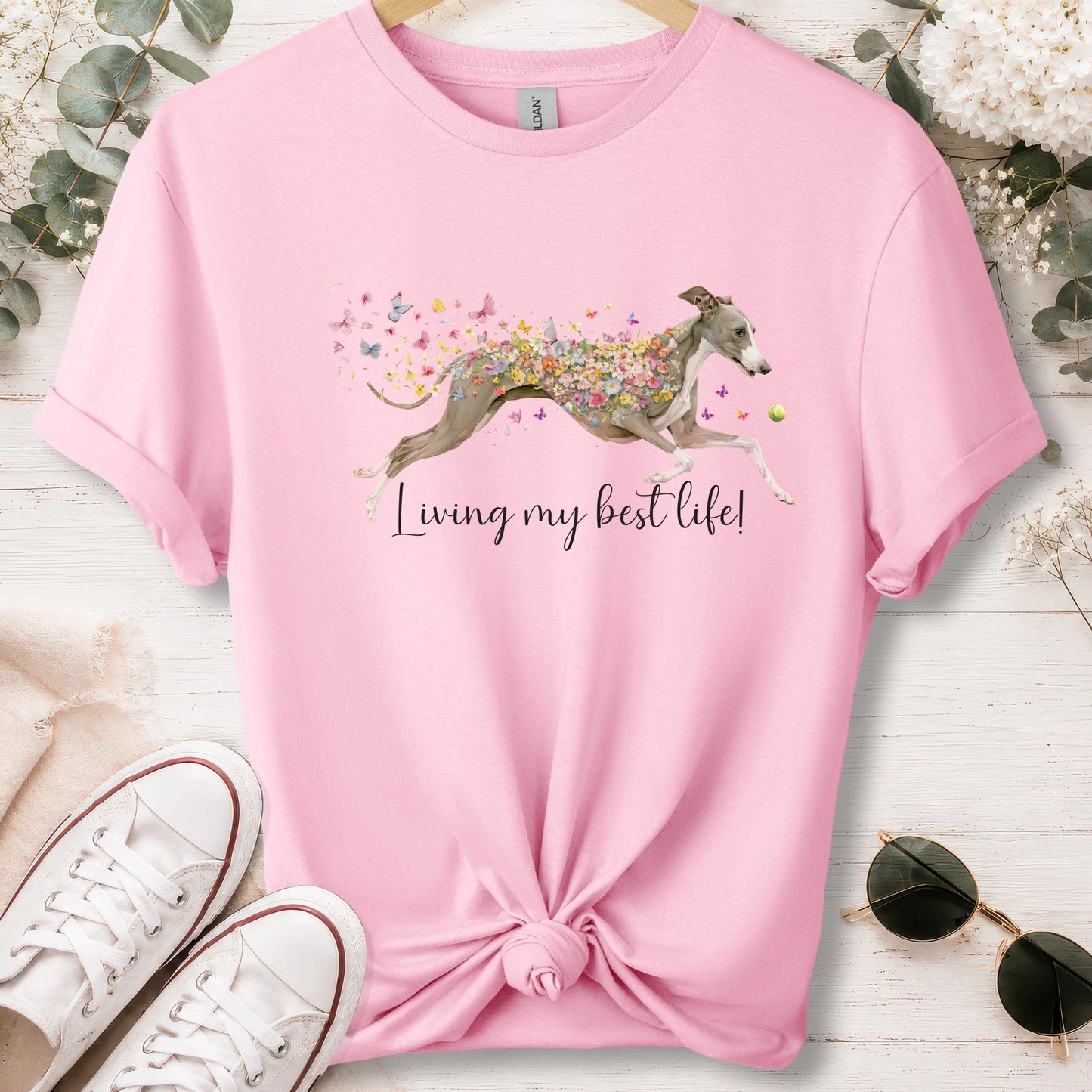 Light Pink