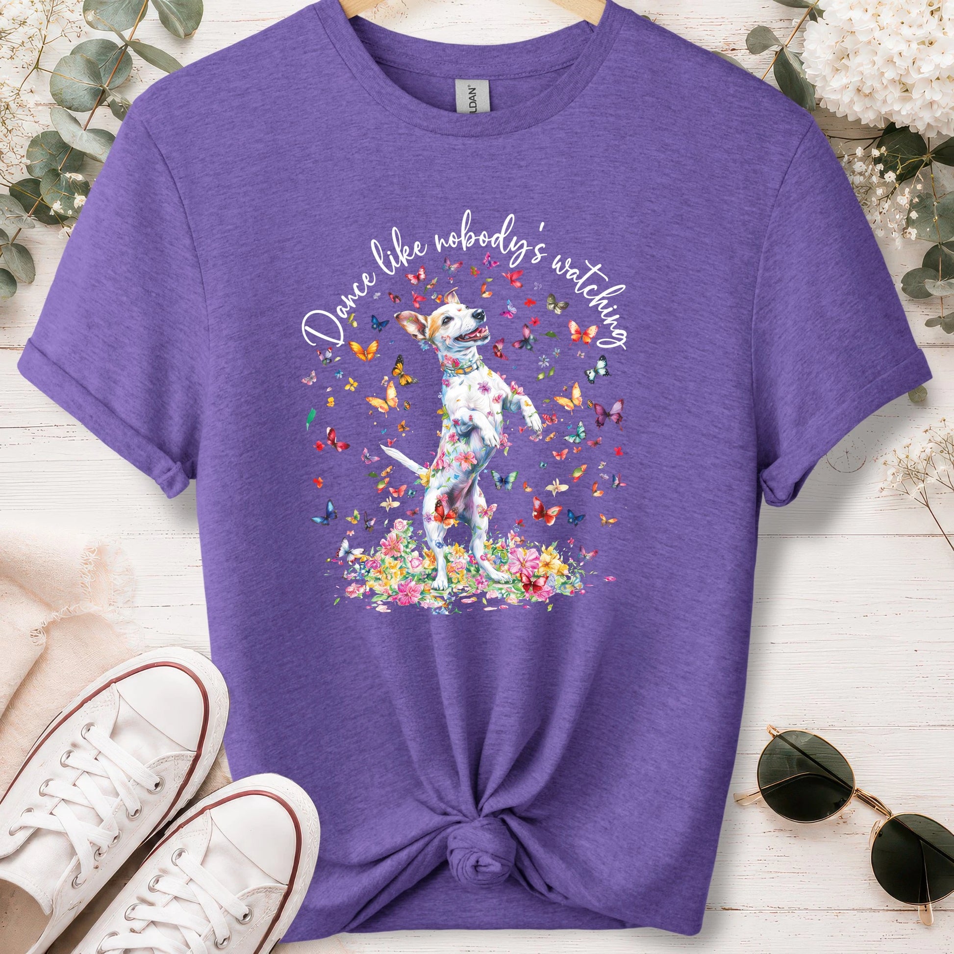 Heather Purple