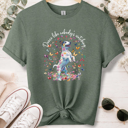Heather Military Green
