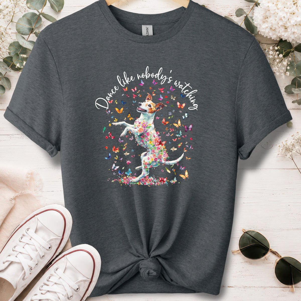 Dark Heather