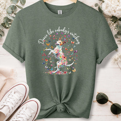 Heather Military Green