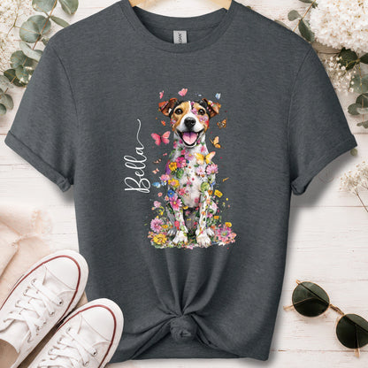 Dark Heather
