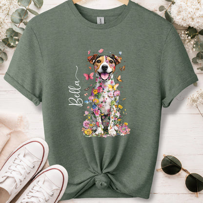 Heather Military Green