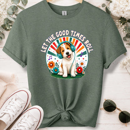 Heather Military Green