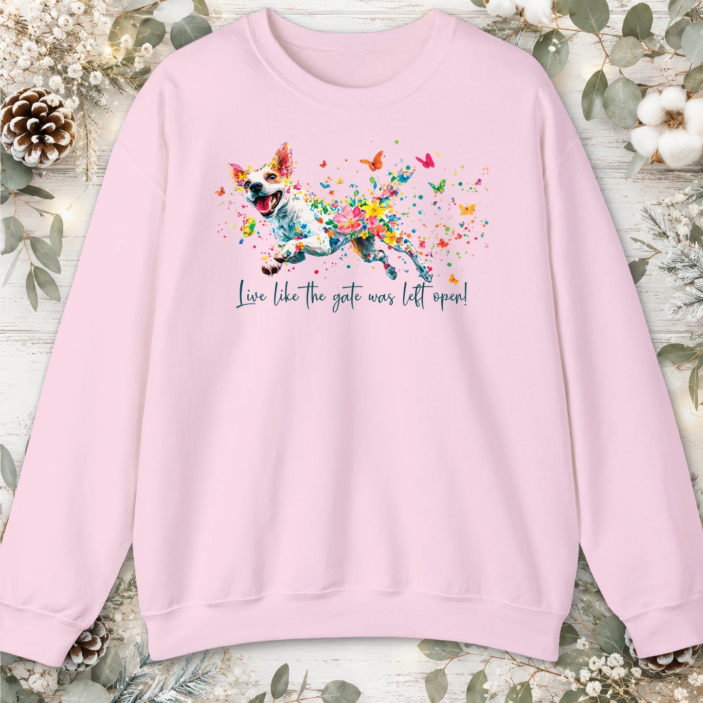 Light Pink