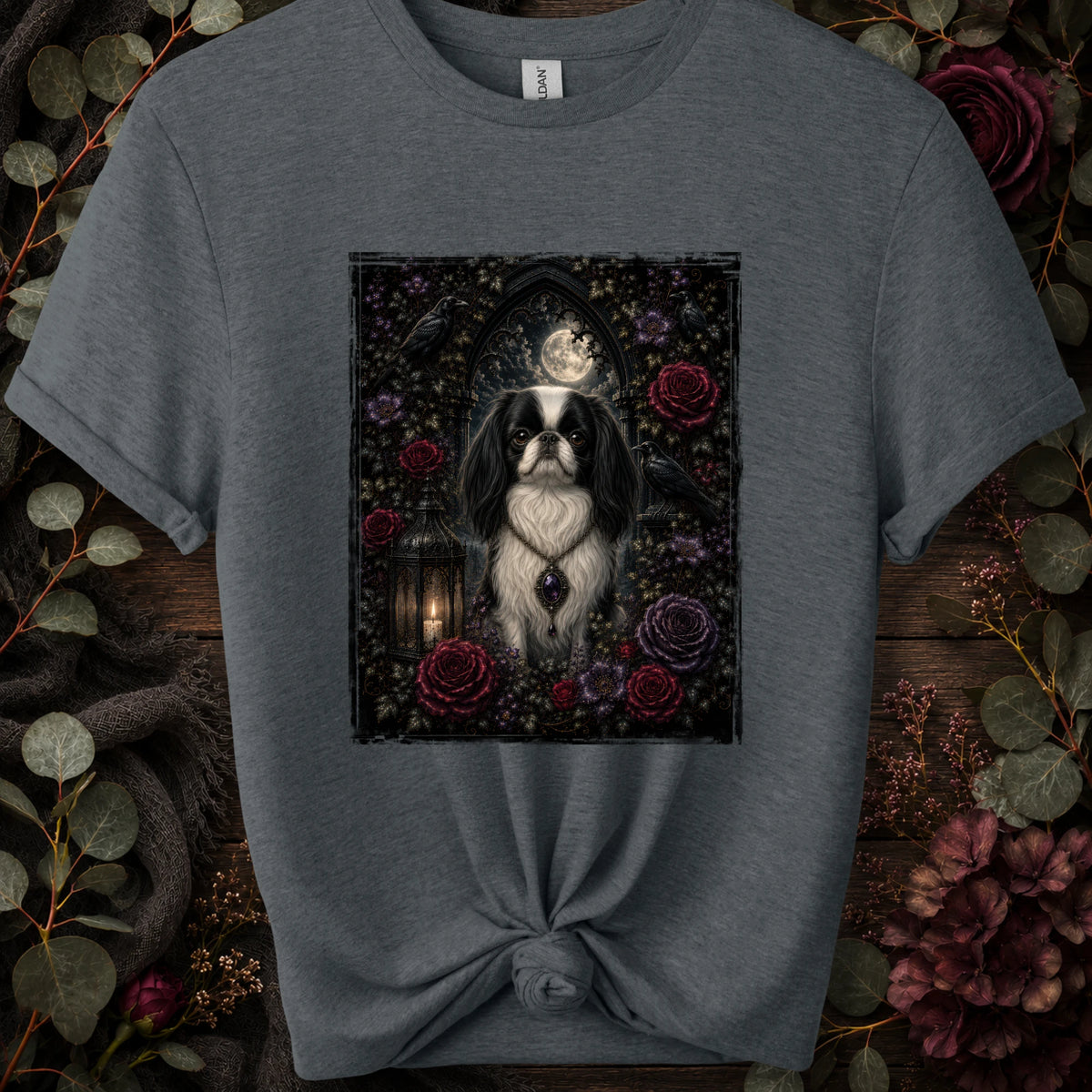 Dark Heather