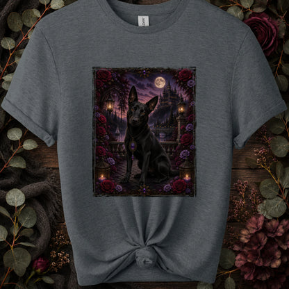 Dark Heather