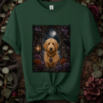 Forest Green