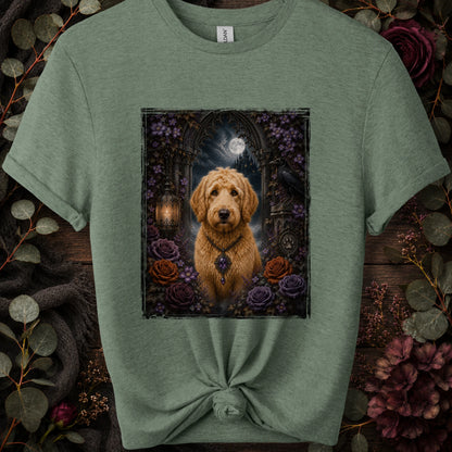 Heather Military Green