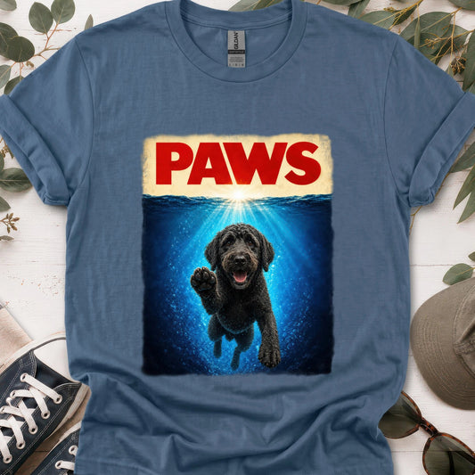 Indigo Blue