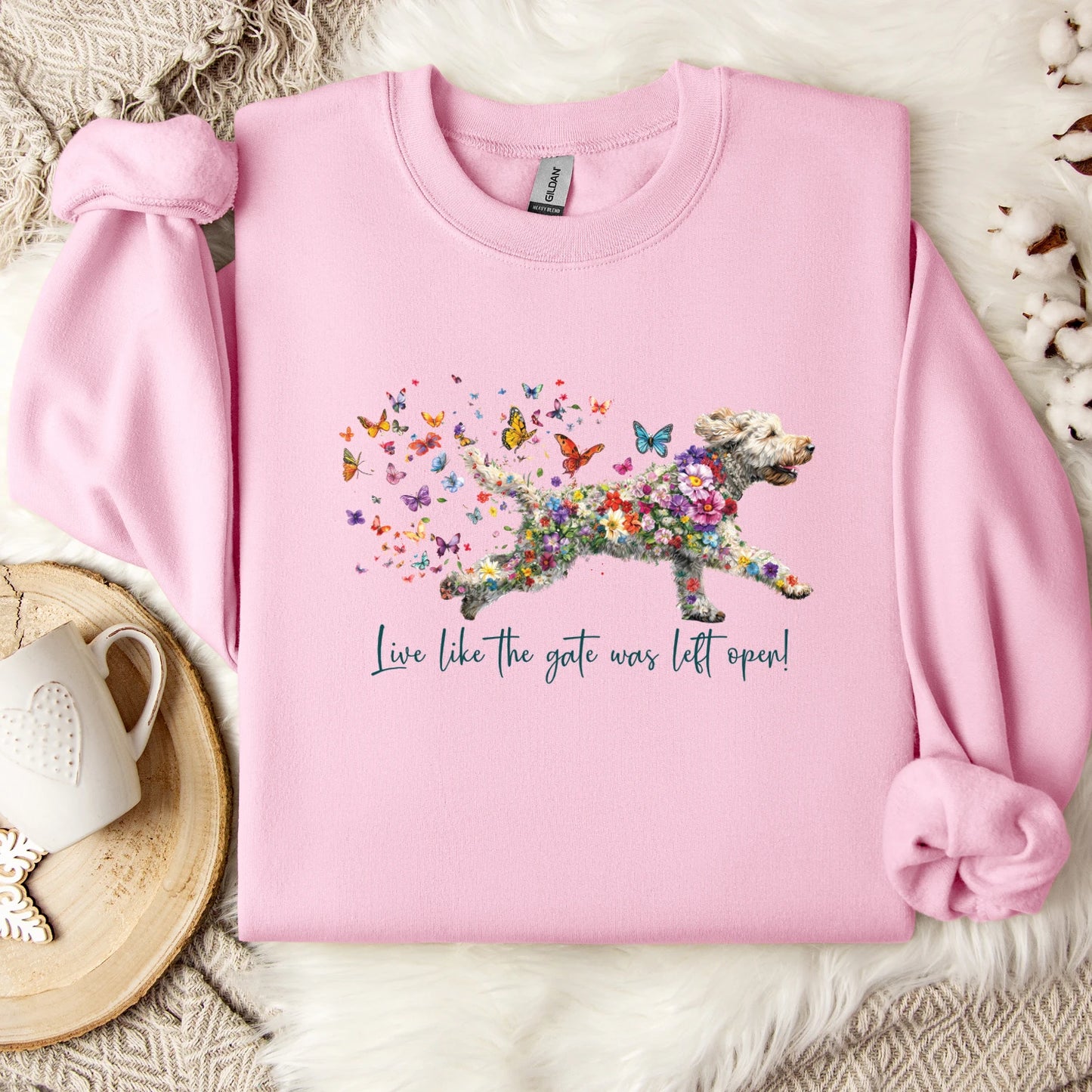 Light Pink