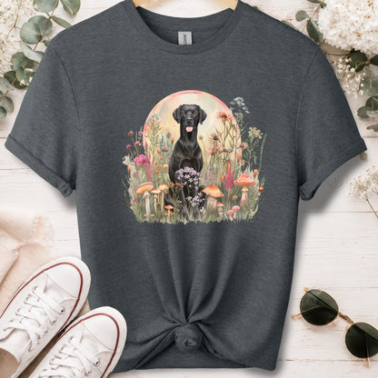 Dark Heather