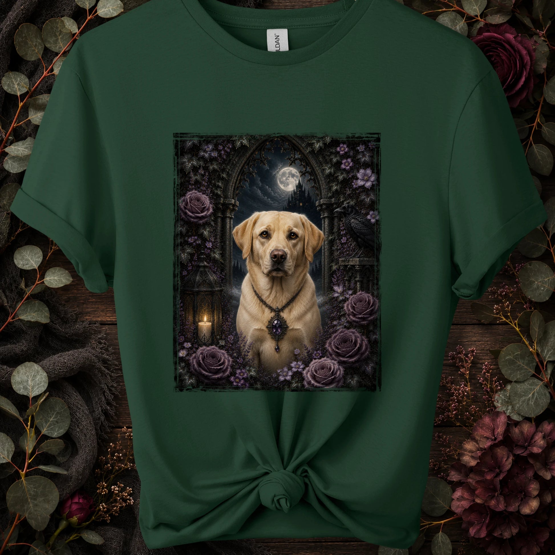 Forest Green