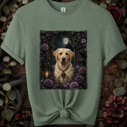 Heather Military Green