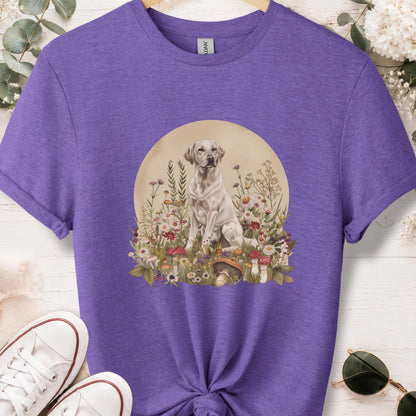 Heather Purple