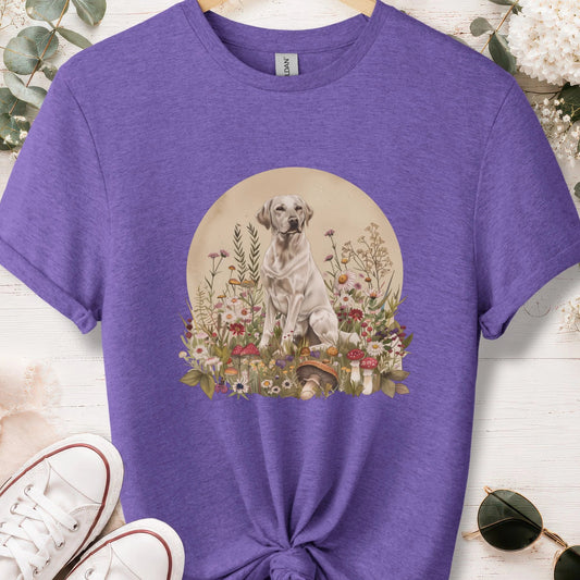 Heather Purple