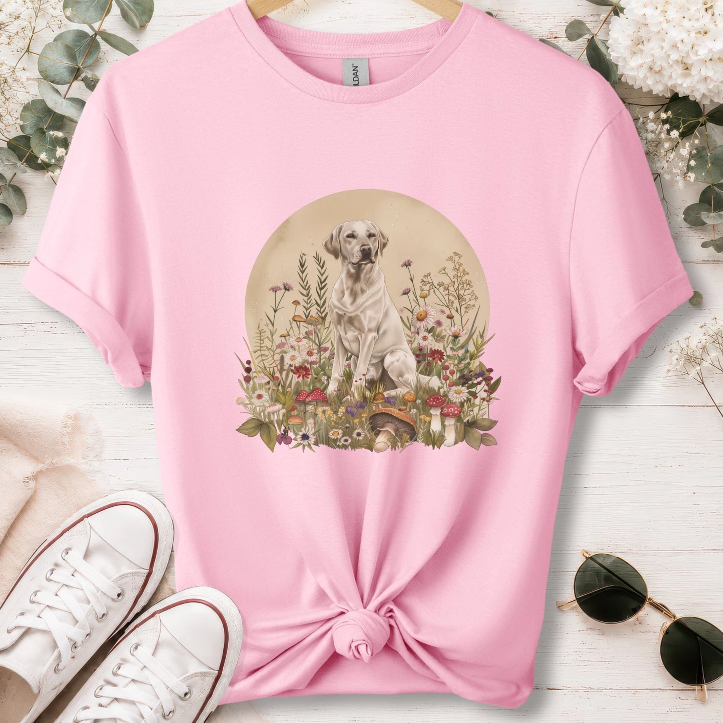 Light Pink