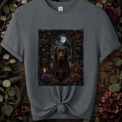 Dark Heather