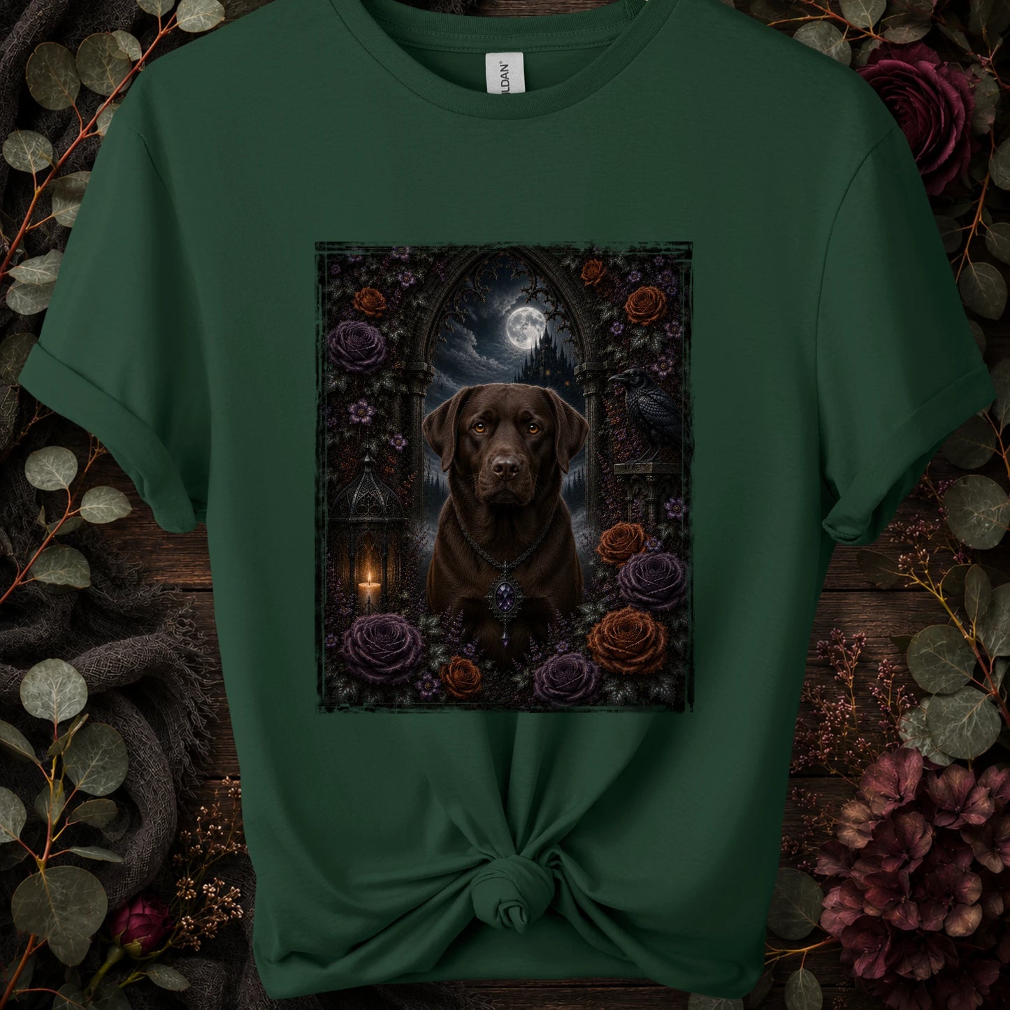 Forest Green