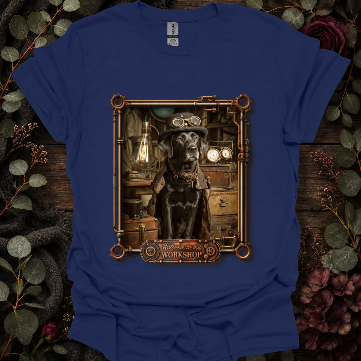 Navy