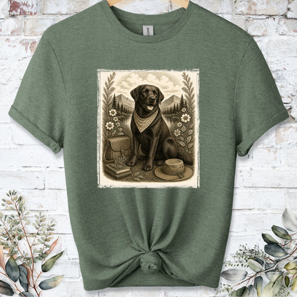 Heather Military Green
