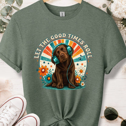 Heather Military Green