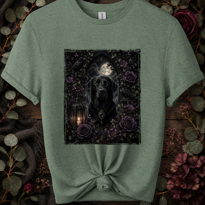 Heather Military Green