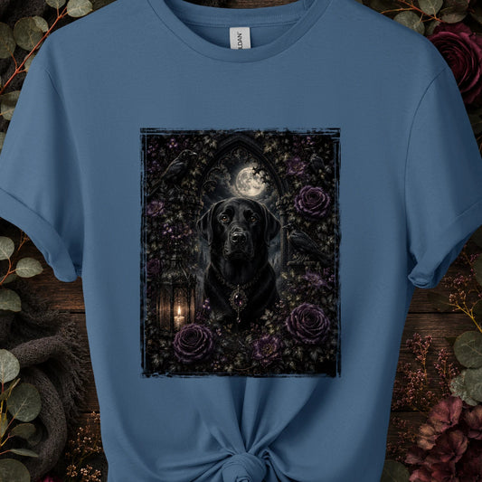 Indigo Blue