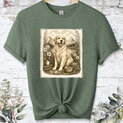 Heather Military Green