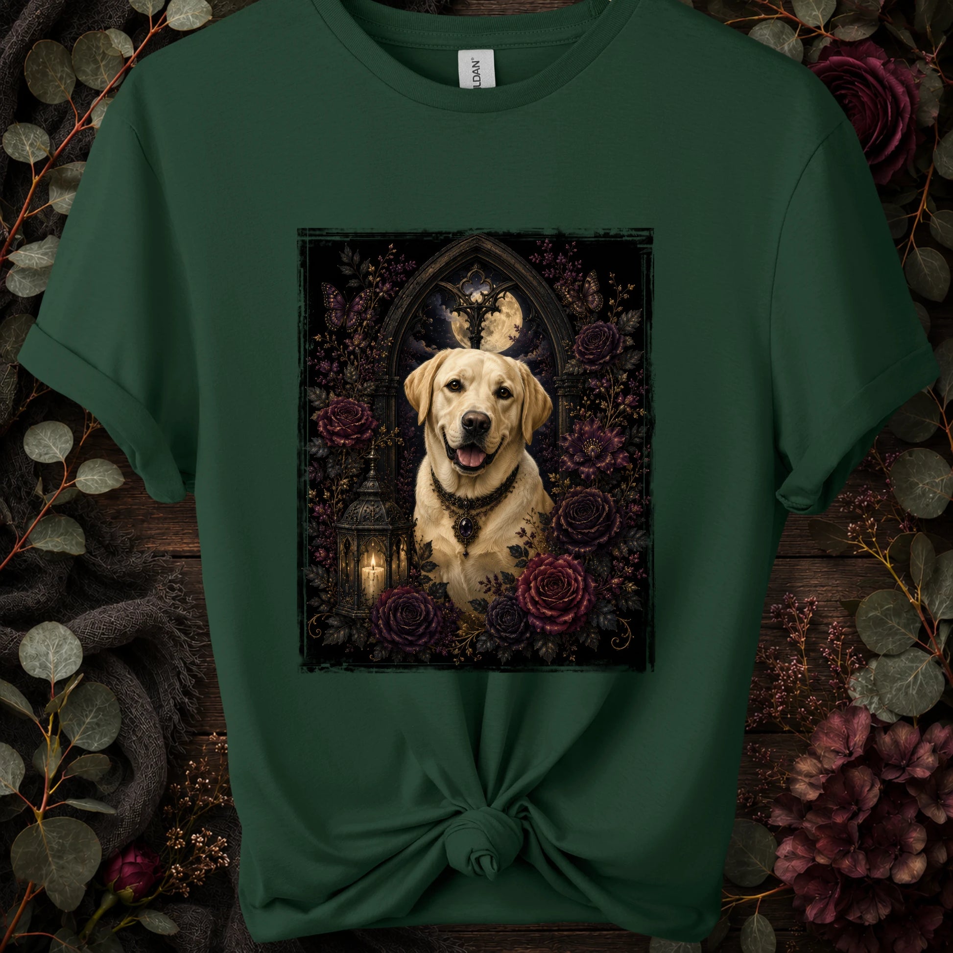 Forest Green